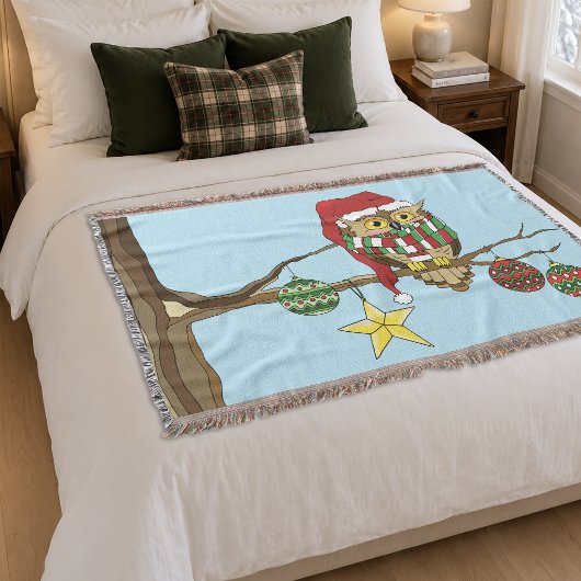 Weihnachtsbaumschmuck Decke