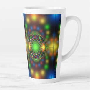 Weihnachtsbaumschmuck Fraktal Design-29440 Milchtasse