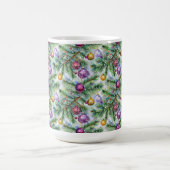 Weihnachtsbaumschmuck Kaffeetasse (Mittel)