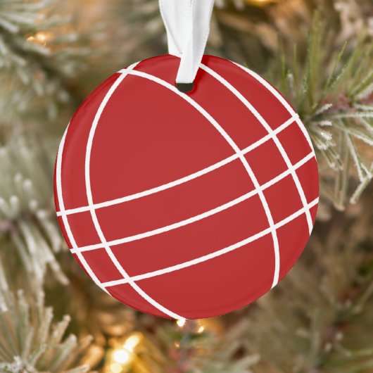 Weihnachtsbaumschmuck Ornament (Baum)