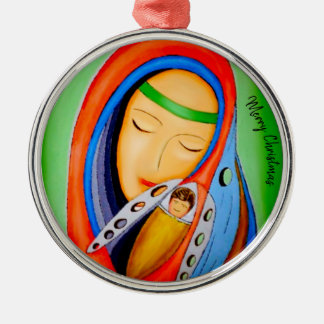 Weihnachtsbaumschmuck Ornament Aus Metall