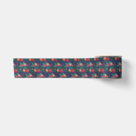 Weihnachtsbaumschmuck Satinband