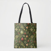 Weihnachtsbaumschmuck Tasche (Vorderseite)