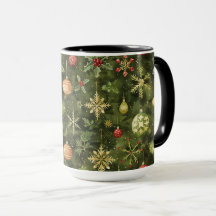 Weihnachtsbaumschmuck