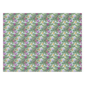 Weihnachtsbaumschmuck Tischdecke (Vorderseite (Horizontal))