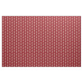 Weihnachtsbaumstoff Cartoon Stoff (Yard (91,4 cm))
