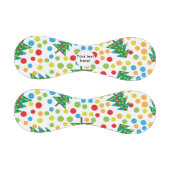 Weihnachtsbaumstruktur Baseball (Paneele)