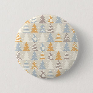 Weihnachtsbaumstruktur Button