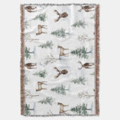 Weihnachtsbaumstruktur Decke (Vorderseite Vertikal)