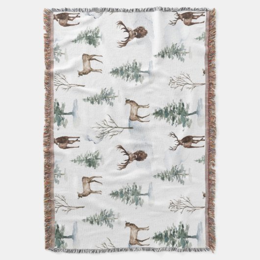 Weihnachtsbaumstruktur Decke (Vorderseite Vertikal)