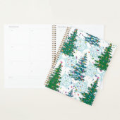 Weihnachtsbaumstruktur Planer (Anzeige)