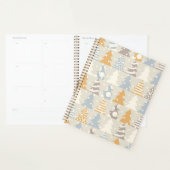 Weihnachtsbaumstruktur Planer (Anzeige)