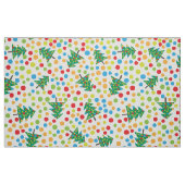 Weihnachtsbaumstruktur Stoff (Fat Quarter (45,7 x 55,9 cm))