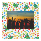 Weihnachtsbaumstruktur Würfel (Rechts)