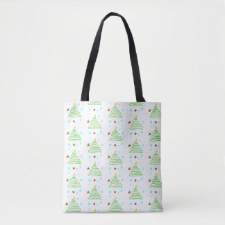 Weihnachtsbaumtasche Tasche