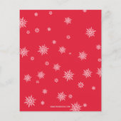 Weihnachtsbaumwagen im Haushalt Wir haben die Weih (Rückseite)