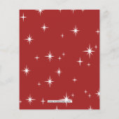 Weihnachtsbaumwagen im Haushalt Wir haben die Weih (Rückseite)