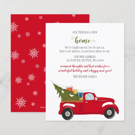 Weihnachtsbaumwagen im Haushalt Wir haben die Weih (Vorne/Hinten)