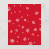 Weihnachtsbaumwagen im Haushalt Wir haben die Weih (Rückseite)