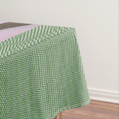 Weihnachtsbaumzug Tischdecke (Beispiel)