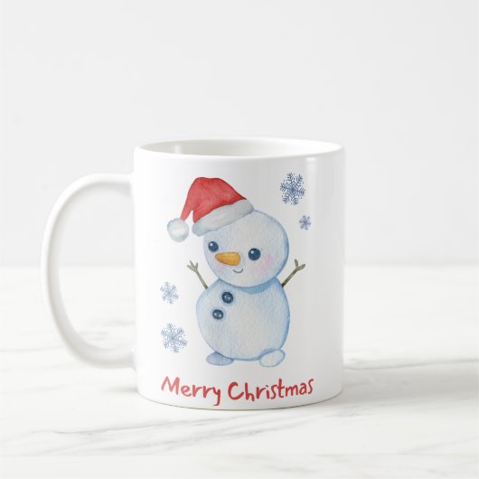Weihnachtsbecher 1 kaffeetasse (Links)
