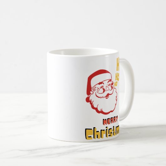Weihnachtsbecher 5 kaffeetasse (VorderseiteRechts)