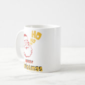 Weihnachtsbecher 5 kaffeetasse (Vorderseite Links)