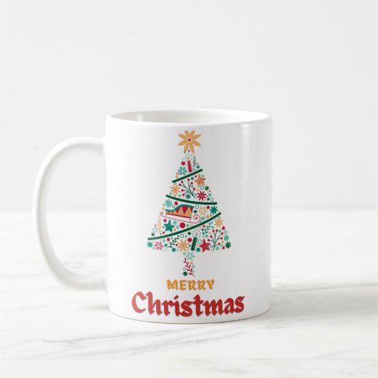 Weihnachtsbecher 5 kaffeetasse (Links)