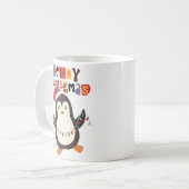 Weihnachtsbecher 7 kaffeetasse (Vorderseite Links)