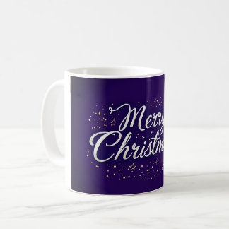 Weihnachtsbecher Tasse