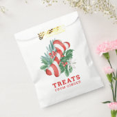 Weihnachtsbein Geschenktütchen (Versiegelt)