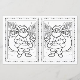 Weihnachtsbelag für Kinder