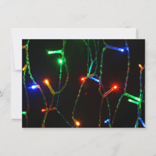 Weihnachtsbeleuchtung