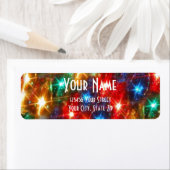 Weihnachtsbeleuchtung (Insitu)