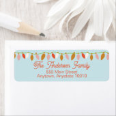 Weihnachtsbeleuchtung (Insitu)