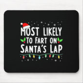 Weihnachtsbeleuchtung am Spaß ist am ehesten auf F Mousepad (Vorne)
