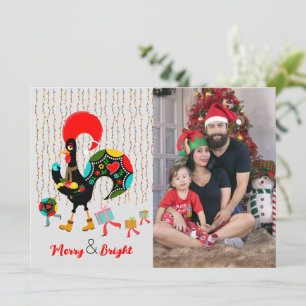 Weihnachtsbeleuchtung, Baubel, Geschenke und Raste