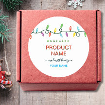 Weihnachtsbeleuchtung Feiertags-Heimwerker von Eti