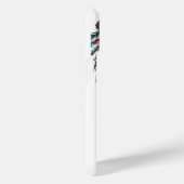 Weihnachtsbeleuchtung Garland iPhone / iPad Gehäus Case-Mate iPhone Hülle (Rückseite / Rechts)