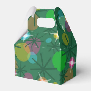 Weihnachtsbeleuchtung Gefälligkeitskiste Geschenkschachtel