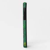 Weihnachtsbeleuchtung iPhone Gehäuse Case-Mate iPhone Hülle (Hinten/Links)