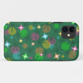 Weihnachtsbeleuchtung iPhone Gehäuse Case-Mate iPhone Hülle (Rückseite (Horizontal))