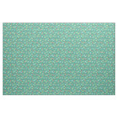 Weihnachtsbeleuchtung Stoff (Fat Quarter (45,7 x 55,9 cm))