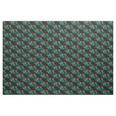Weihnachtsbeleuchtung Stoff (Yard (91,4 cm))