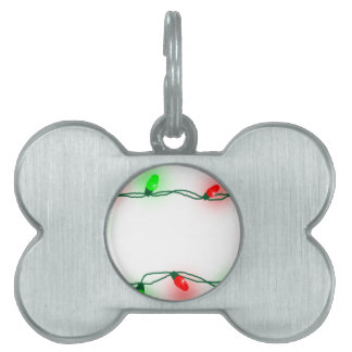 Weihnachtsbeleuchtung Tiermarke