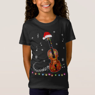 Weihnachtsbeleuchtung Weihnachten Weihnachten Weih T-Shirt
