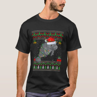 Weihnachtsbeleuchtung Weihnachtsweihe Weihnachten  T-Shirt