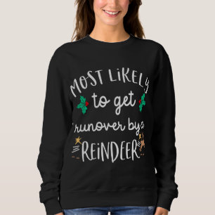 Weihnachtsbeleuchtung wird höchstwahrscheinlich vo sweatshirt