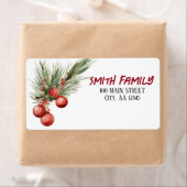 Weihnachtsberries (Insitu)