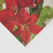 Weihnachtsberries - Designreihe 2 Seidenpapier (Ausschnitt)